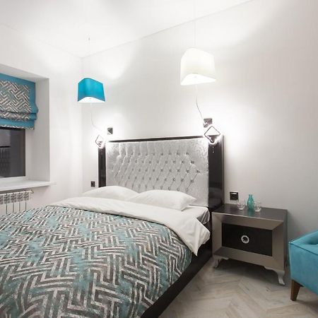 Sumska Apartment Lux Charkov Exteriér fotografie