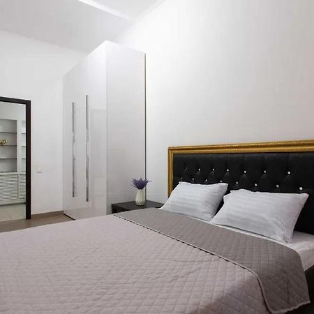 Sumska Apartment Lux Charkov Exteriér fotografie