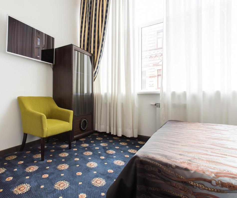 Sumska Apartment Lux Charkov Exteriér fotografie