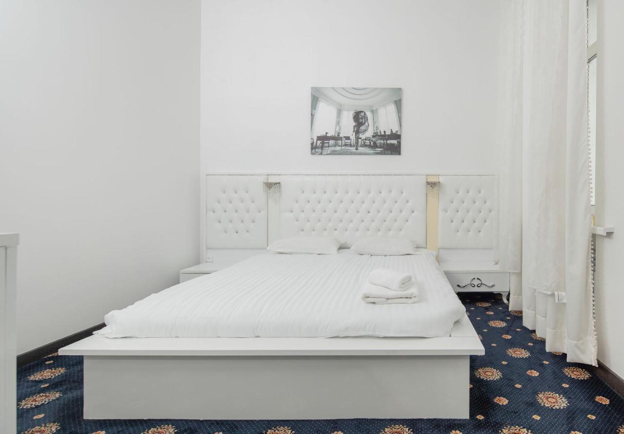 Sumska Apartment Lux Charkov Exteriér fotografie