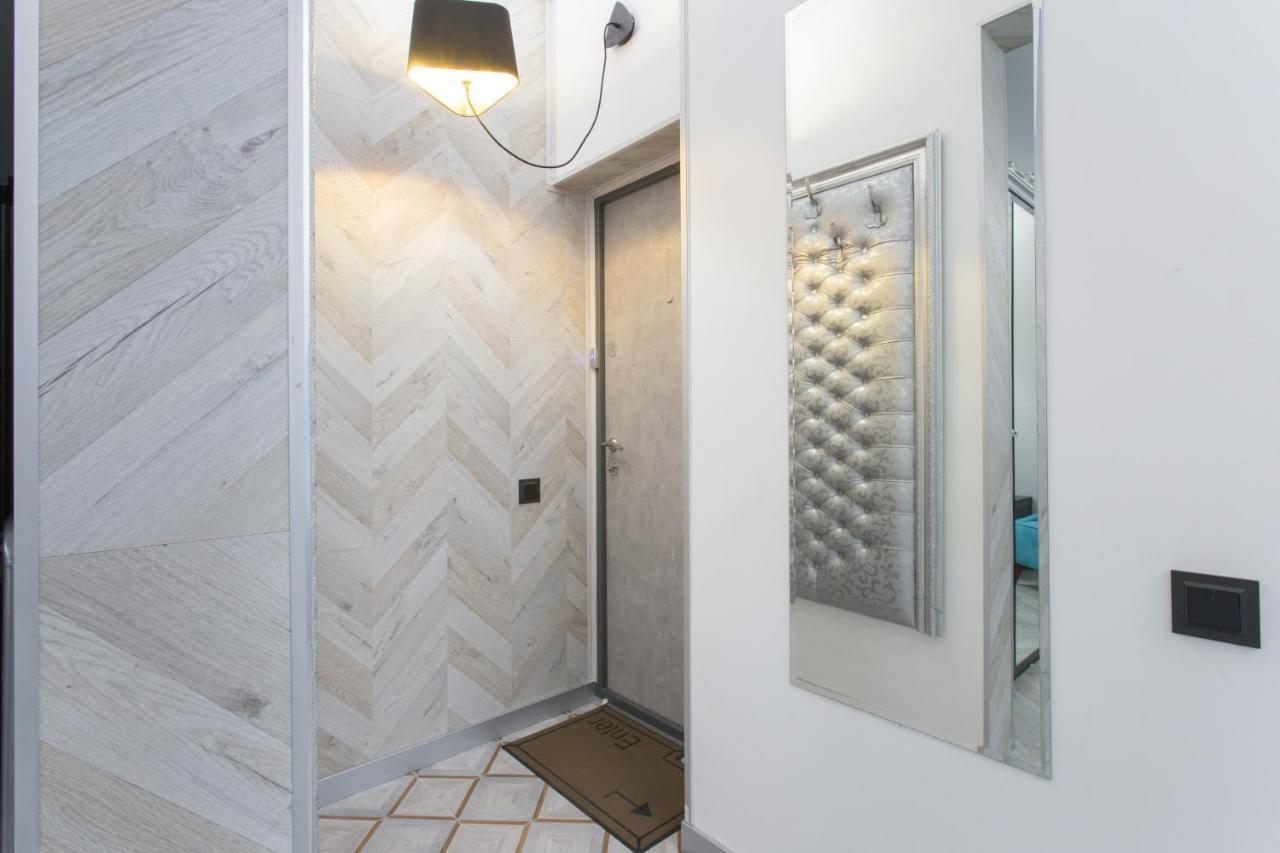 Sumska Apartment Lux Charkov Exteriér fotografie