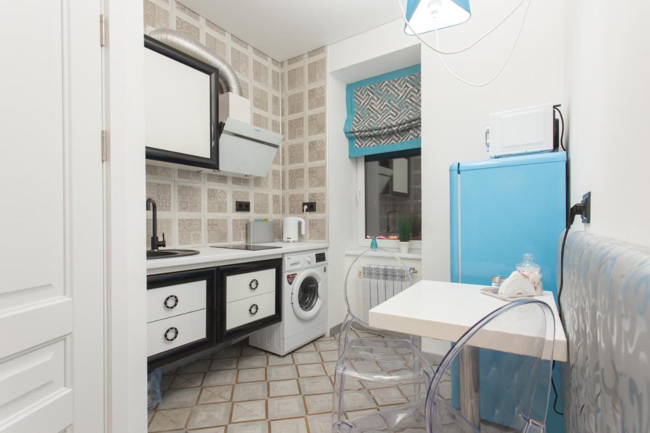Sumska Apartment Lux Charkov Exteriér fotografie