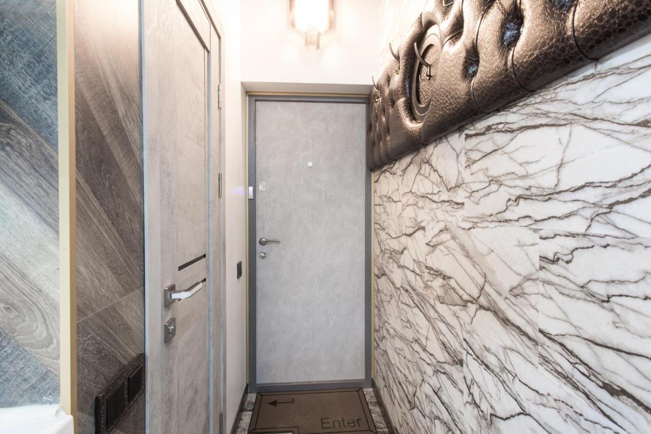 Sumska Apartment Lux Charkov Exteriér fotografie