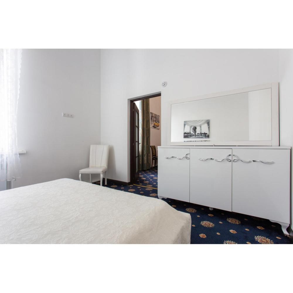 Sumska Apartment Lux Charkov Exteriér fotografie