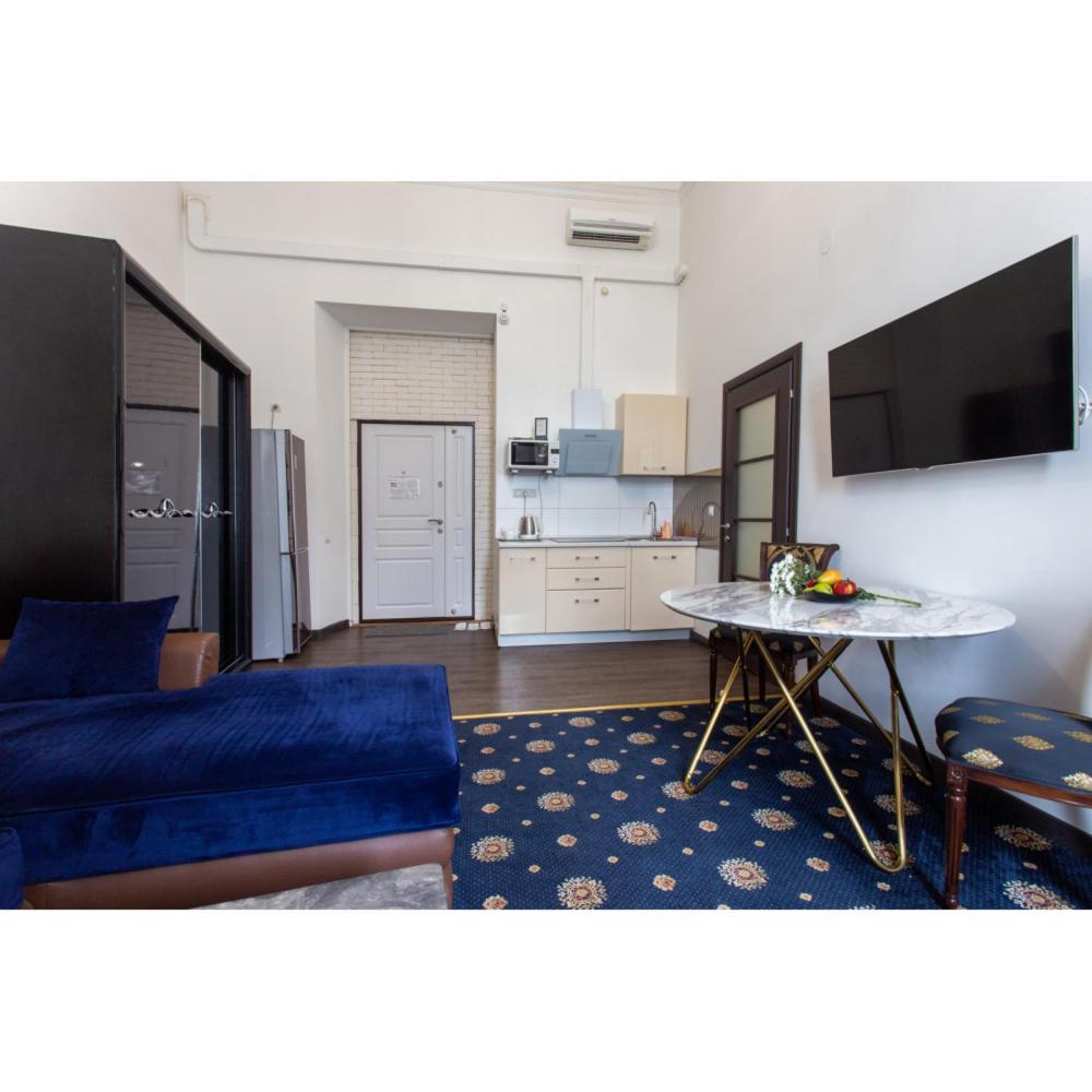 Sumska Apartment Lux Charkov Exteriér fotografie