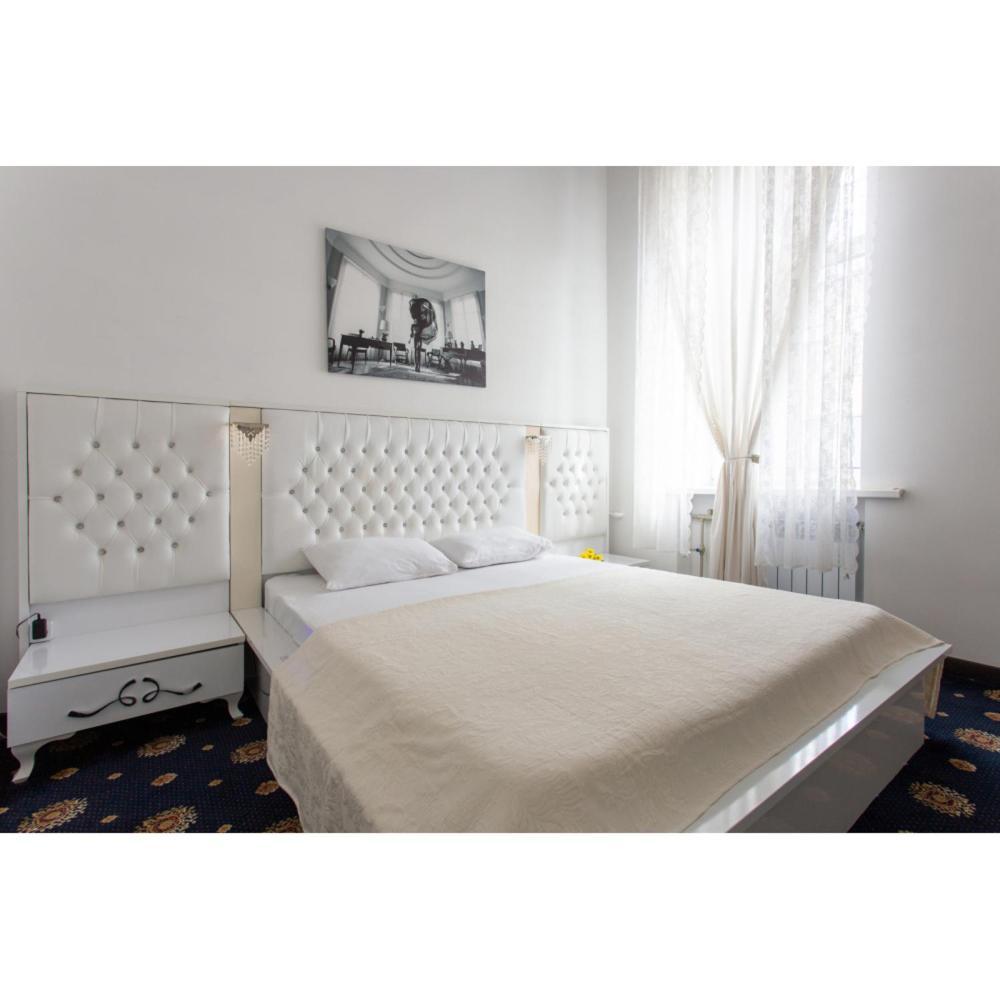 Sumska Apartment Lux Charkov Exteriér fotografie