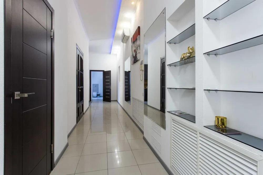 Sumska Apartment Lux Charkov Exteriér fotografie