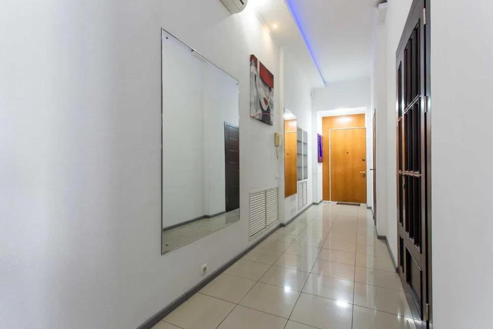 Sumska Apartment Lux Charkov Exteriér fotografie