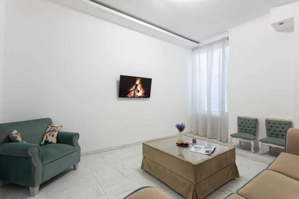 Sumska Apartment Lux Charkov Exteriér fotografie