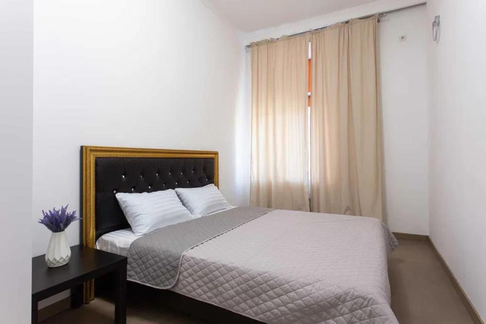 Sumska Apartment Lux Charkov Exteriér fotografie