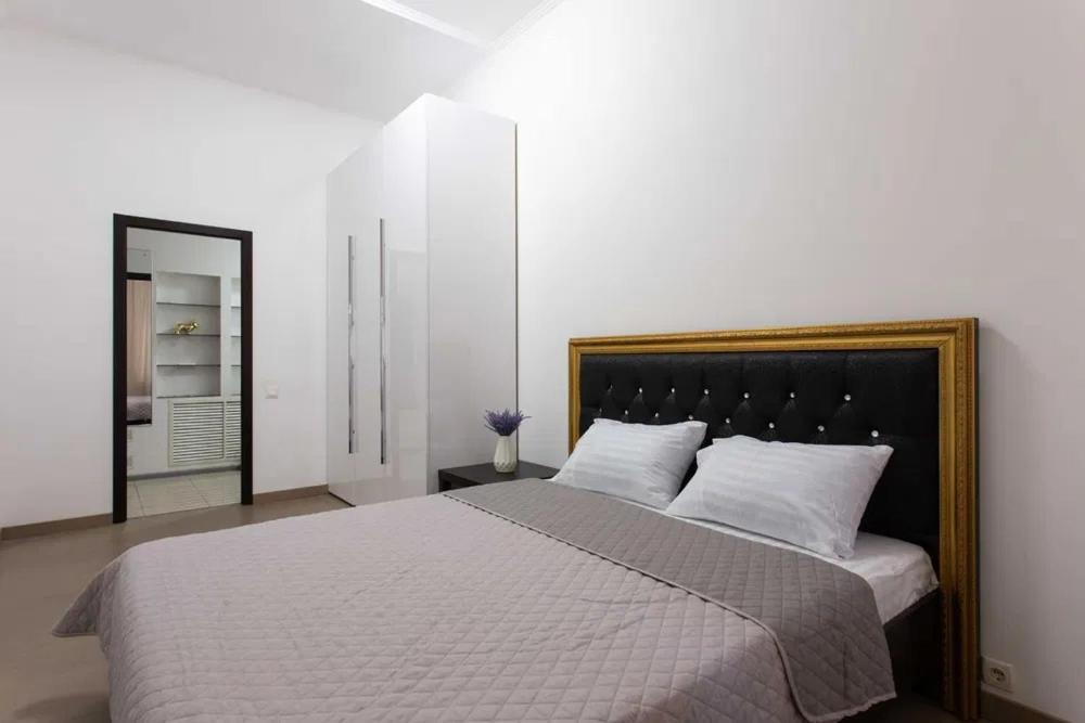 Sumska Apartment Lux Charkov Exteriér fotografie