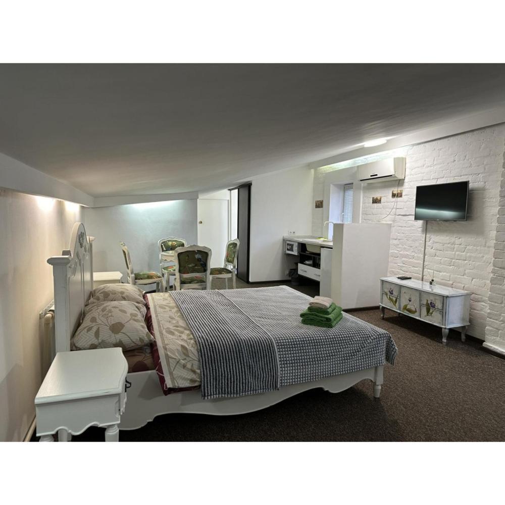 Sumska Apartment Lux Charkov Exteriér fotografie