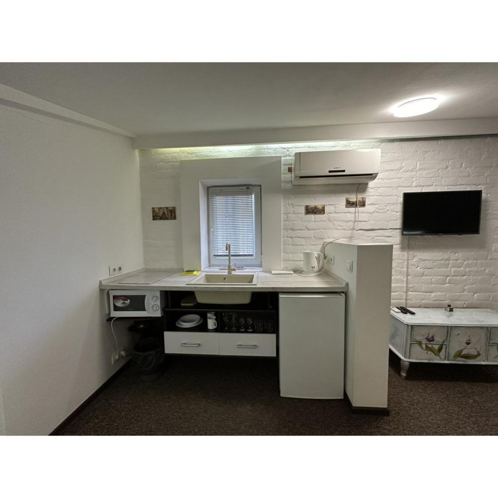 Sumska Apartment Lux Charkov Exteriér fotografie