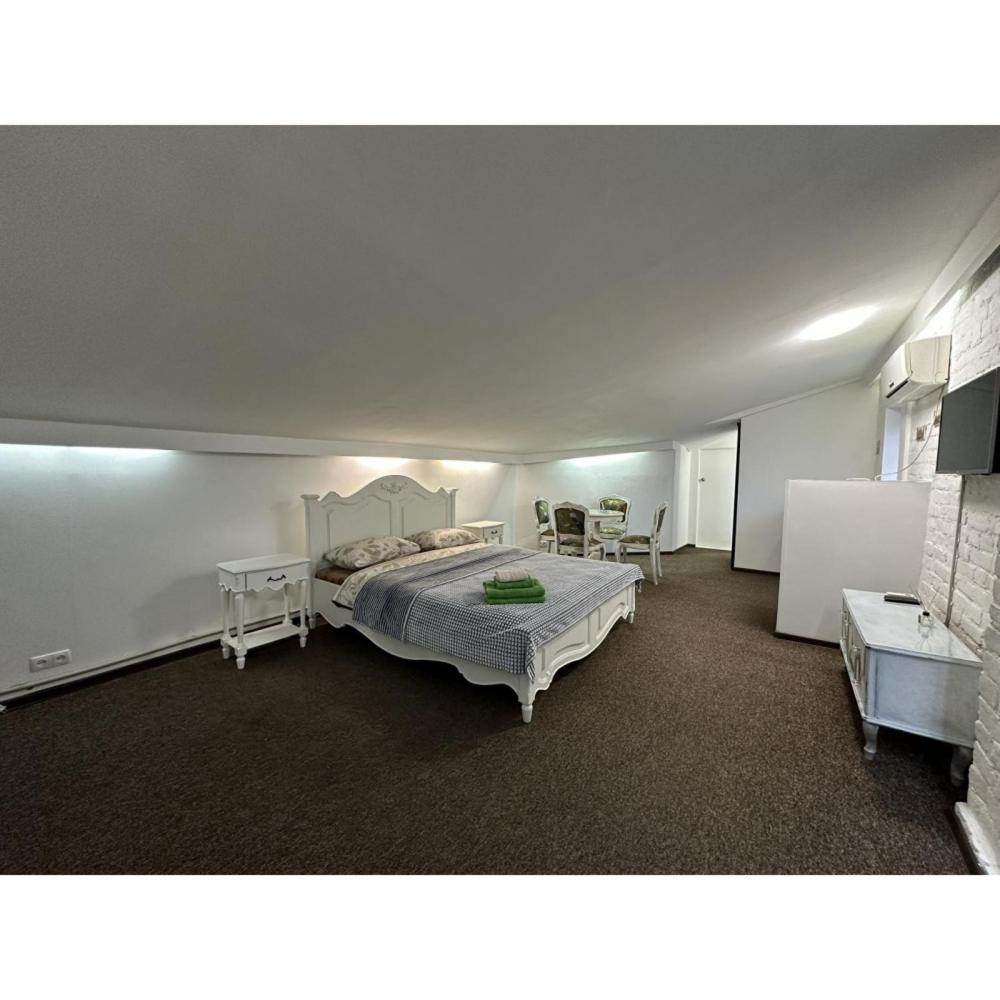 Sumska Apartment Lux Charkov Exteriér fotografie
