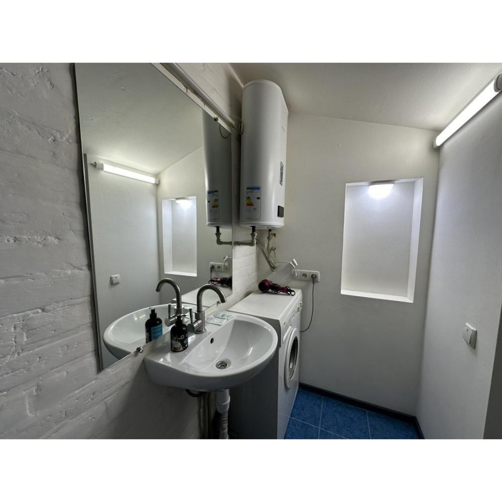 Sumska Apartment Lux Charkov Exteriér fotografie