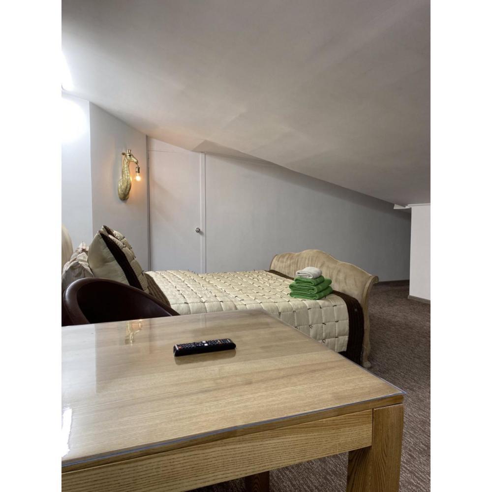 Sumska Apartment Lux Charkov Exteriér fotografie
