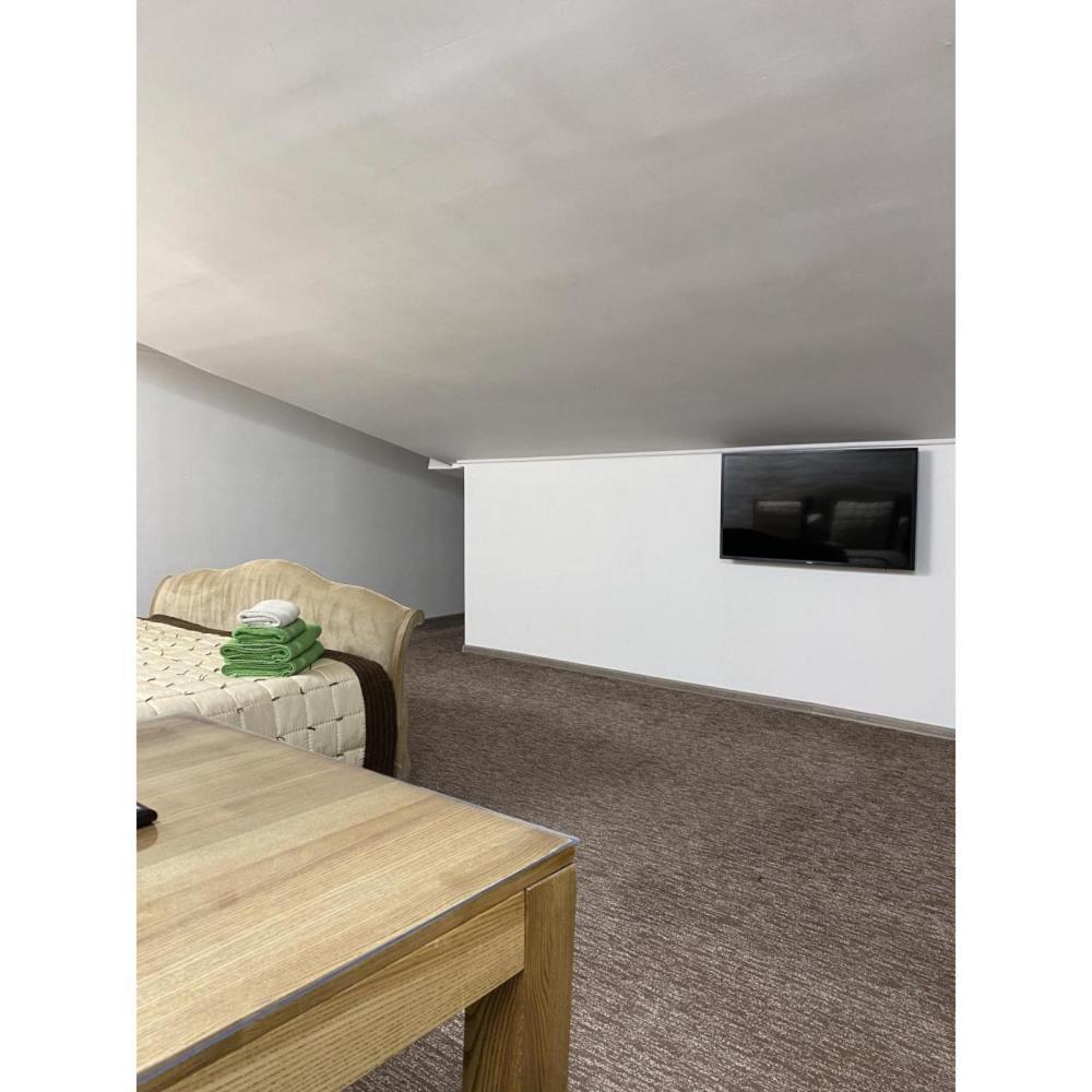 Sumska Apartment Lux Charkov Exteriér fotografie